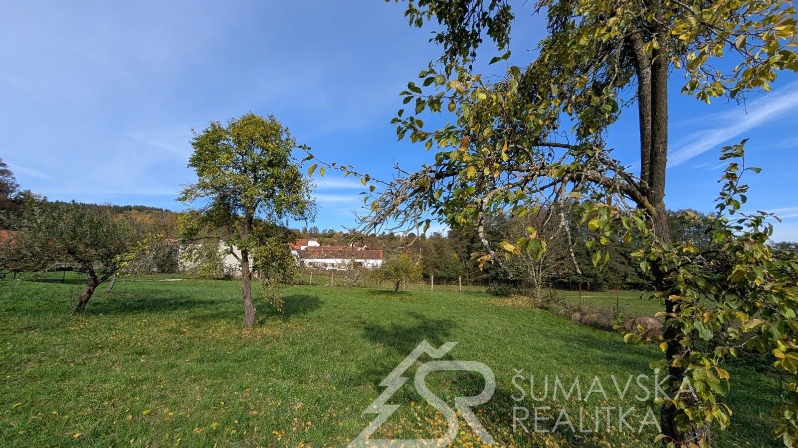 Prodej pozemku 1966 m² - foto 8