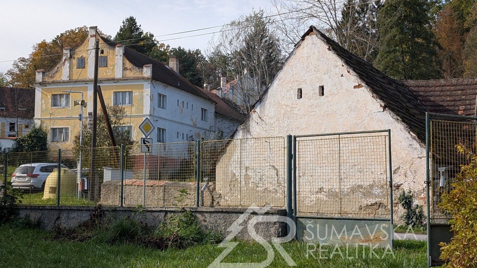 Prodej pozemku 1966 m² - foto 11