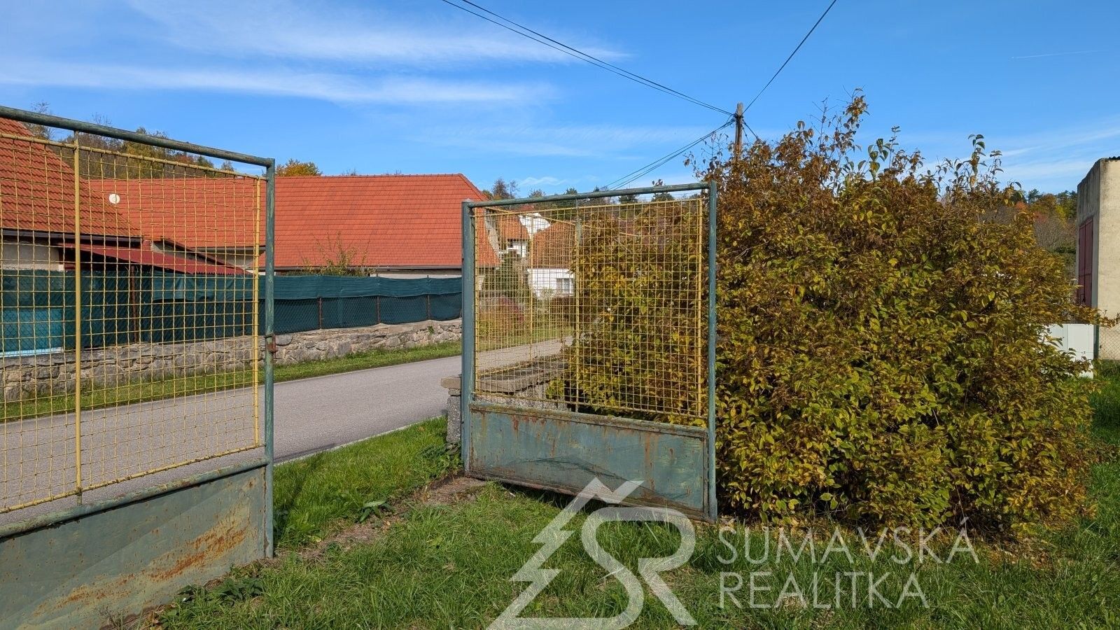 Prodej pozemku 1966 m² - foto 15