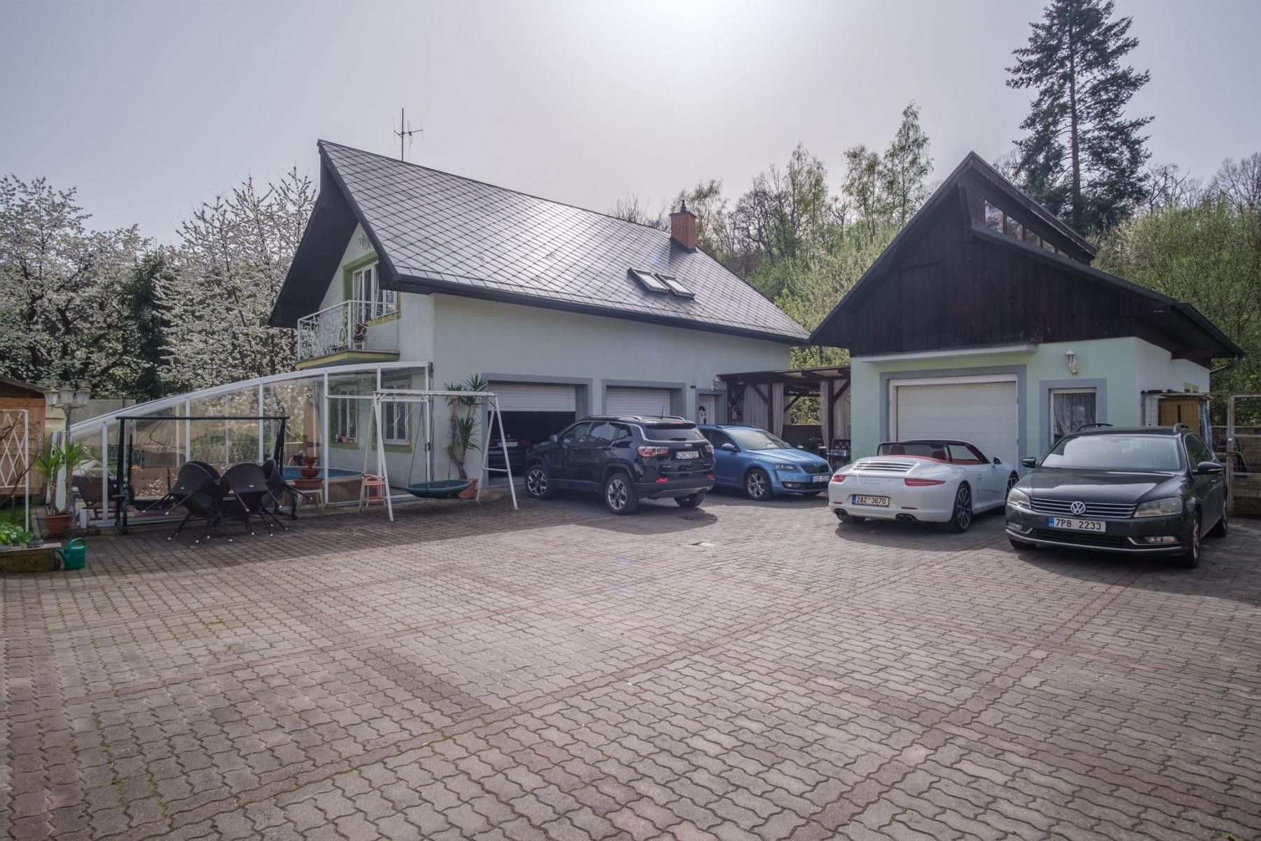 Prodej nemovitosti 440 m² - foto 19