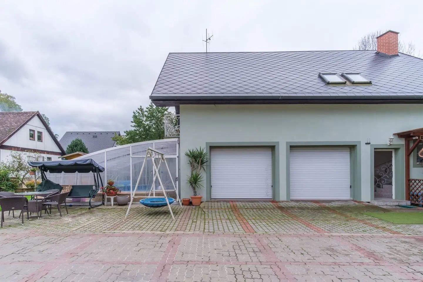 Prodej nemovitosti 440 m² - foto 20