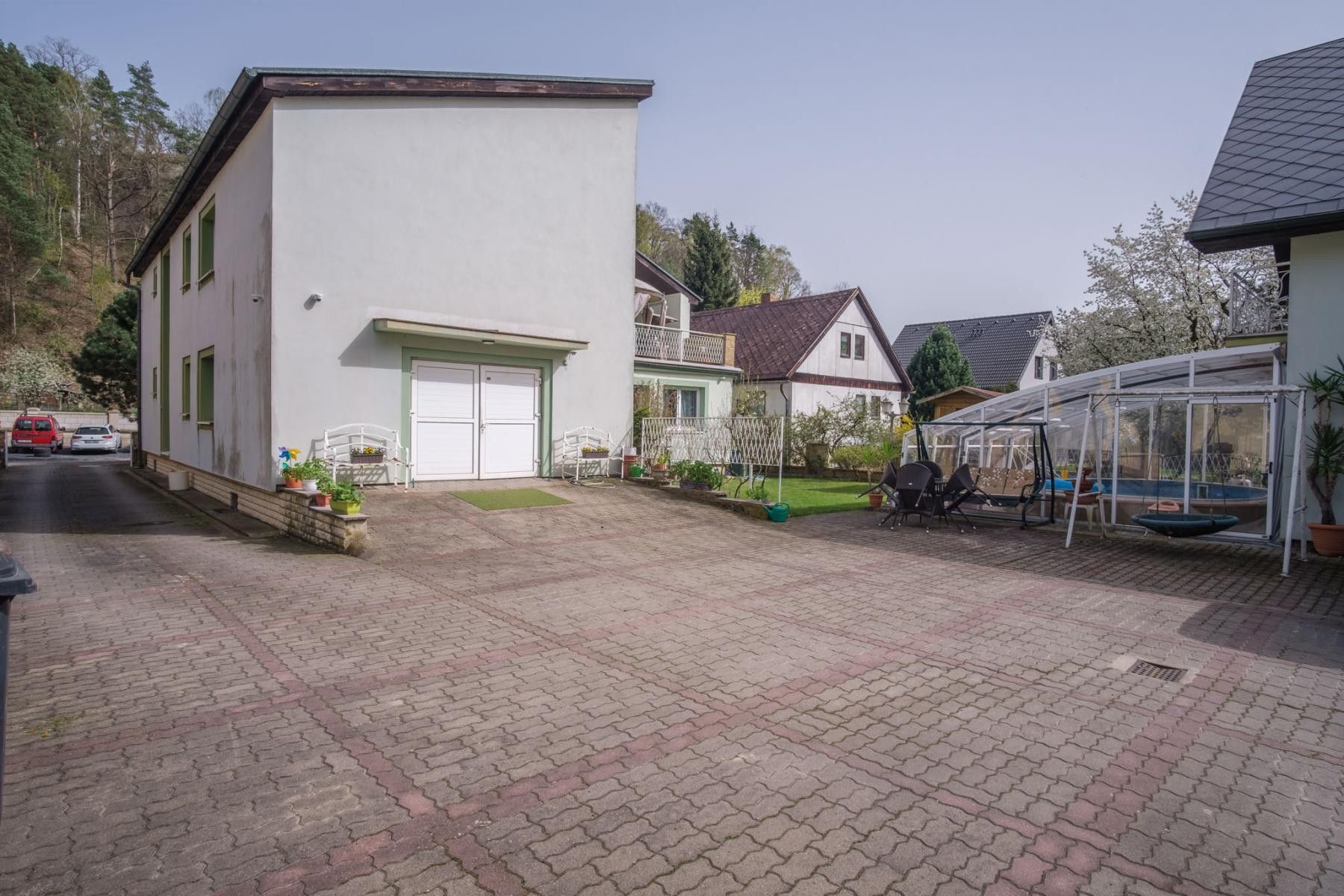 Prodej nemovitosti 440 m² - foto 26