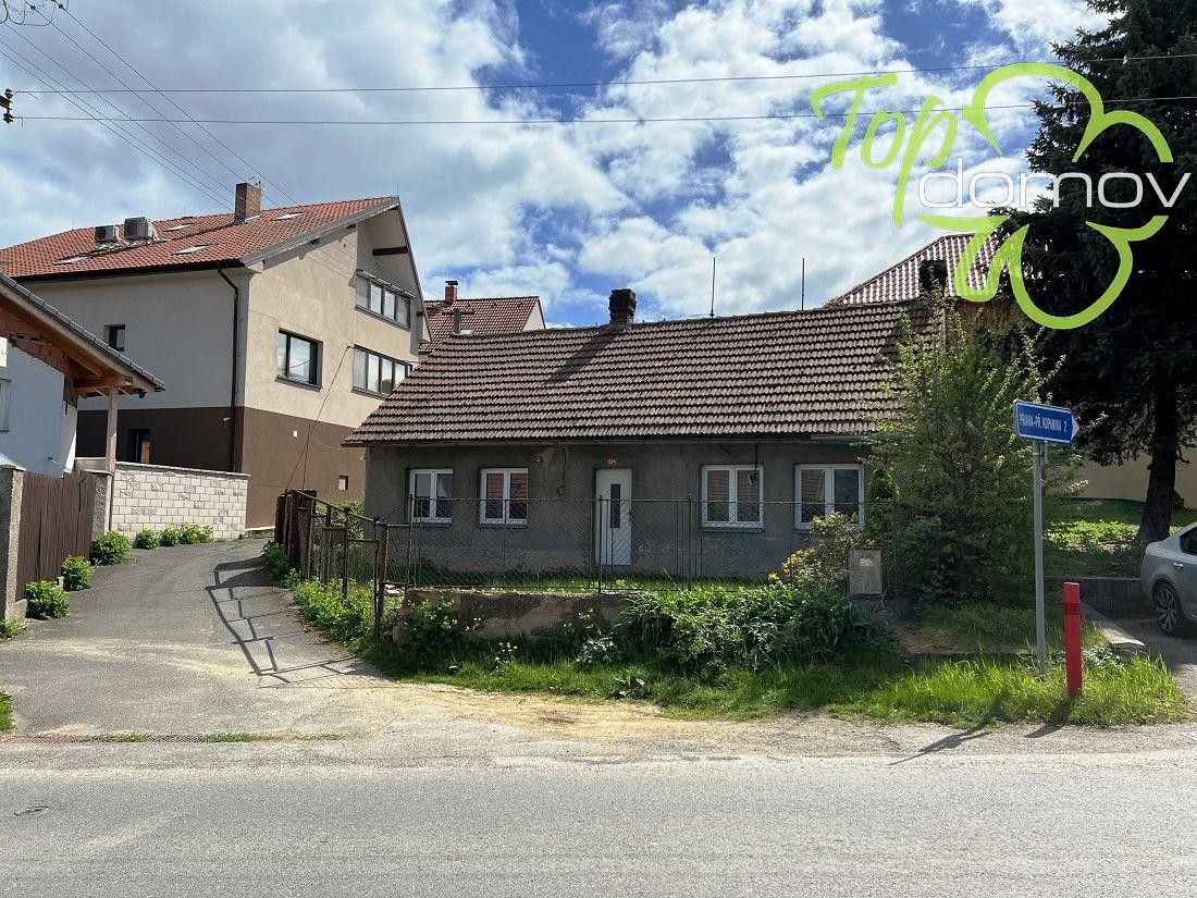 Prodej domu 78 m² - foto 1