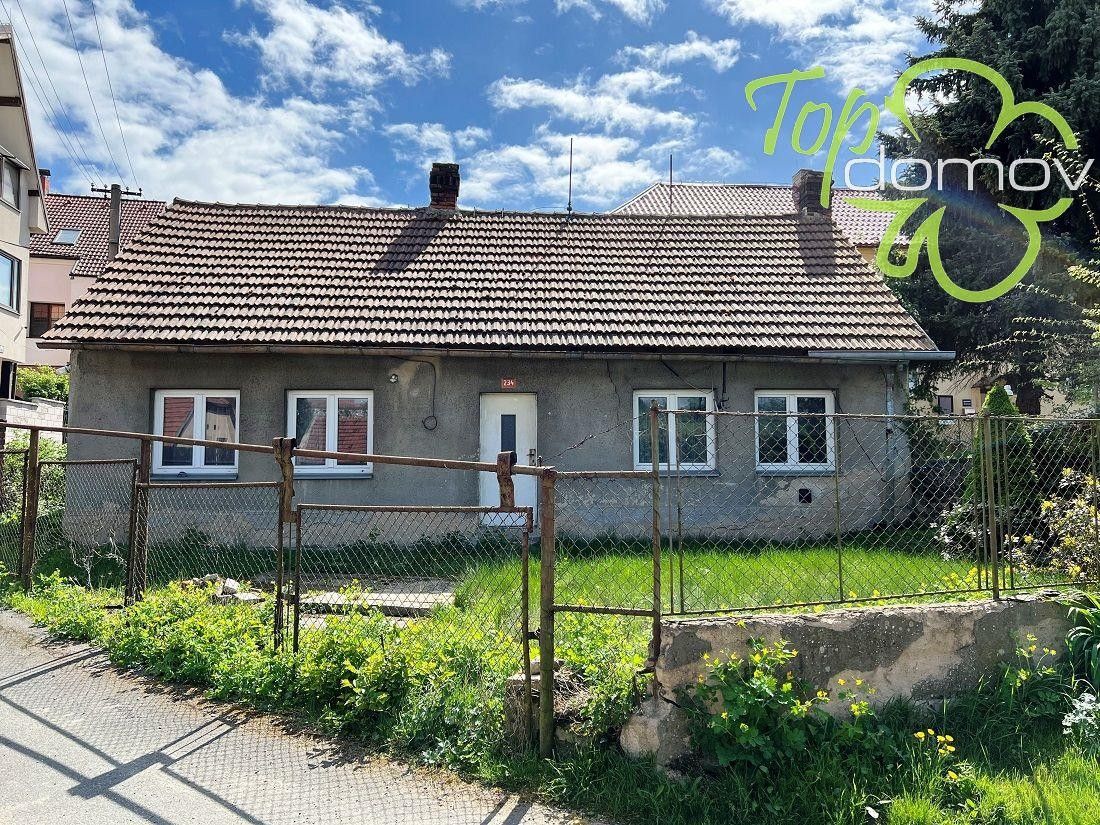Prodej domu 78 m² - foto 2