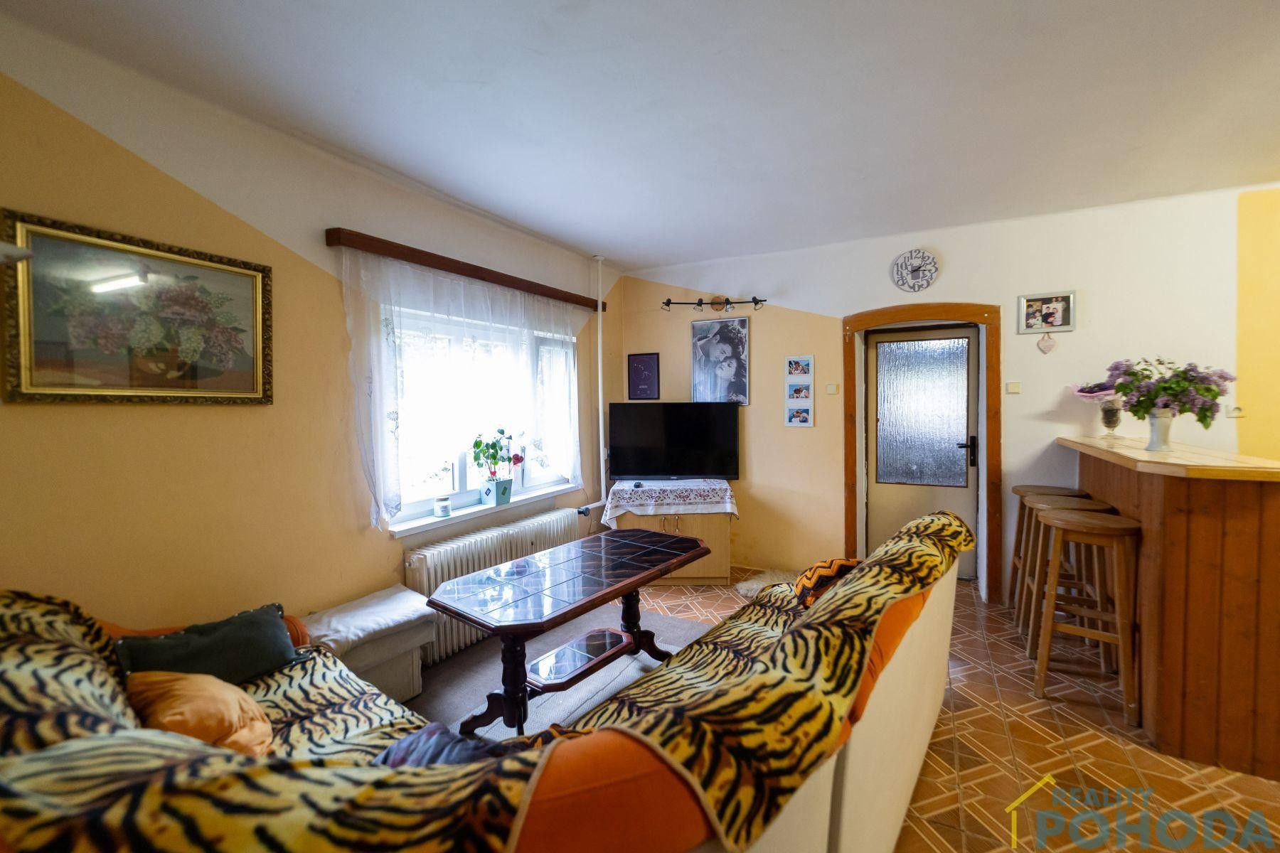 Prodej domu 80 m² - foto 3