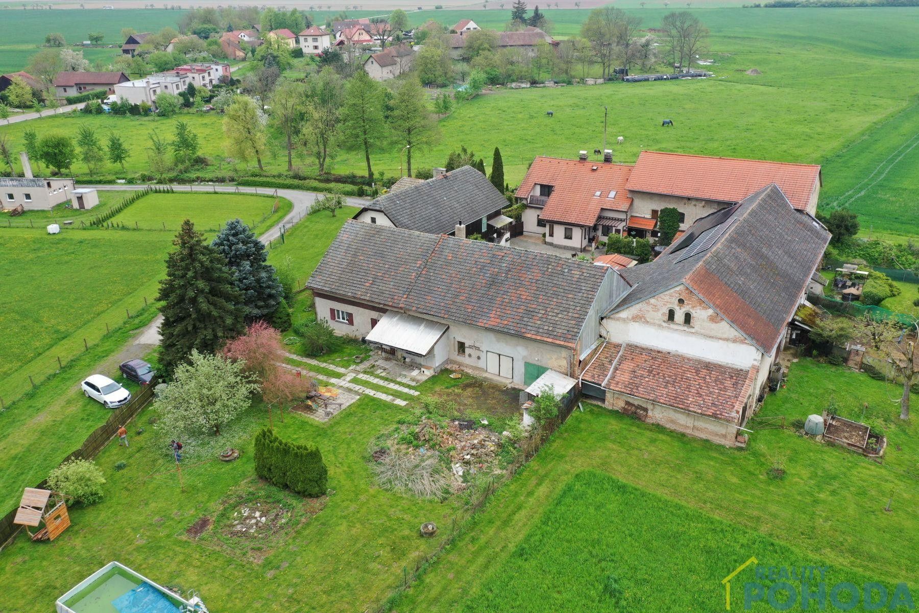 Prodej domu 80 m² - foto 4
