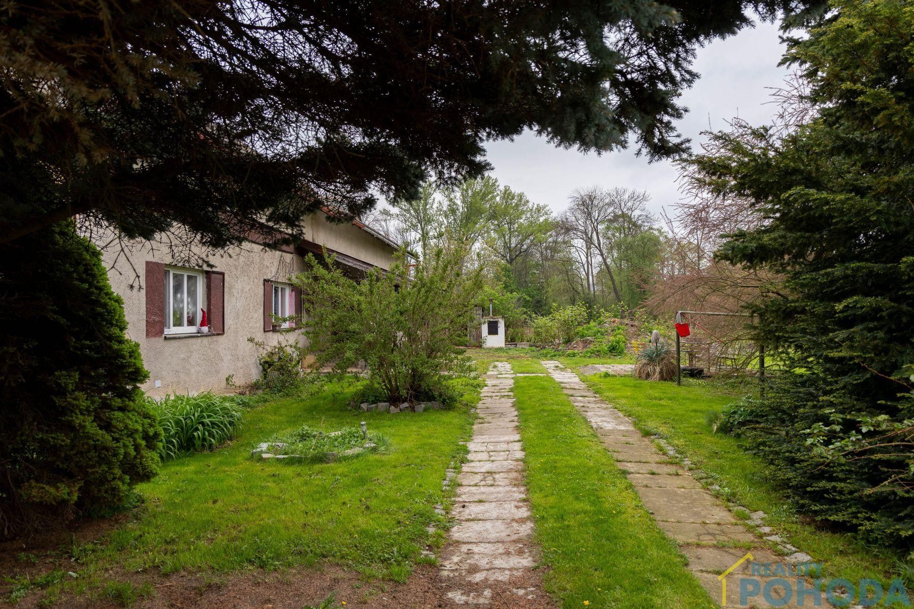 Prodej domu 80 m² - foto 5