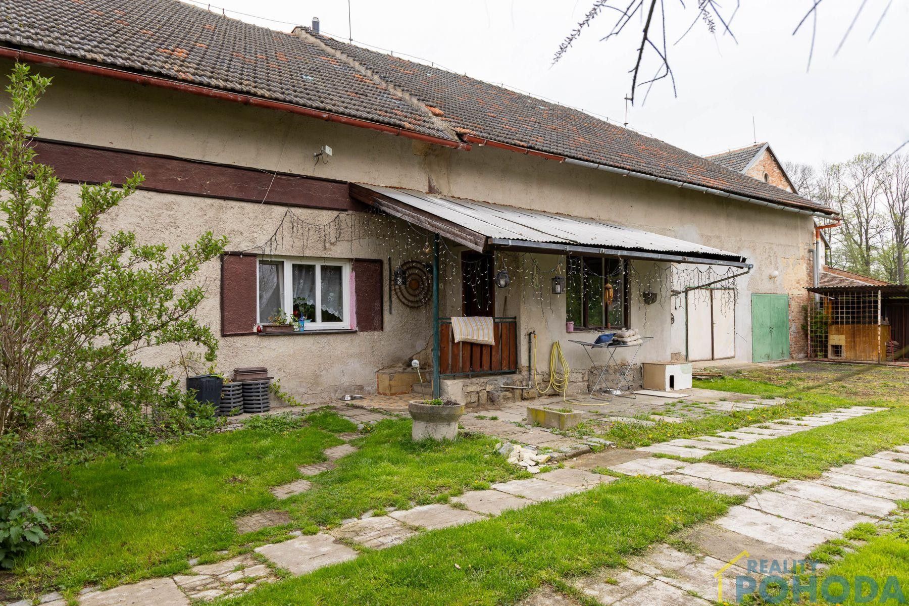 Prodej domu 80 m² - foto 6