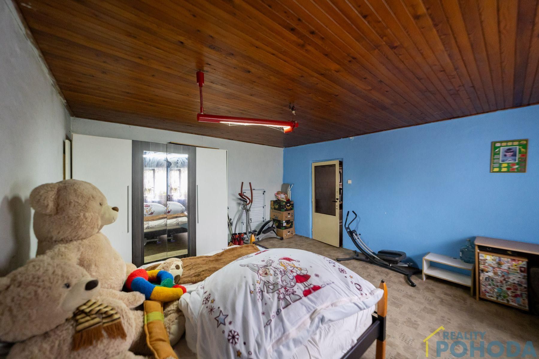 Prodej domu 80 m² - foto 10