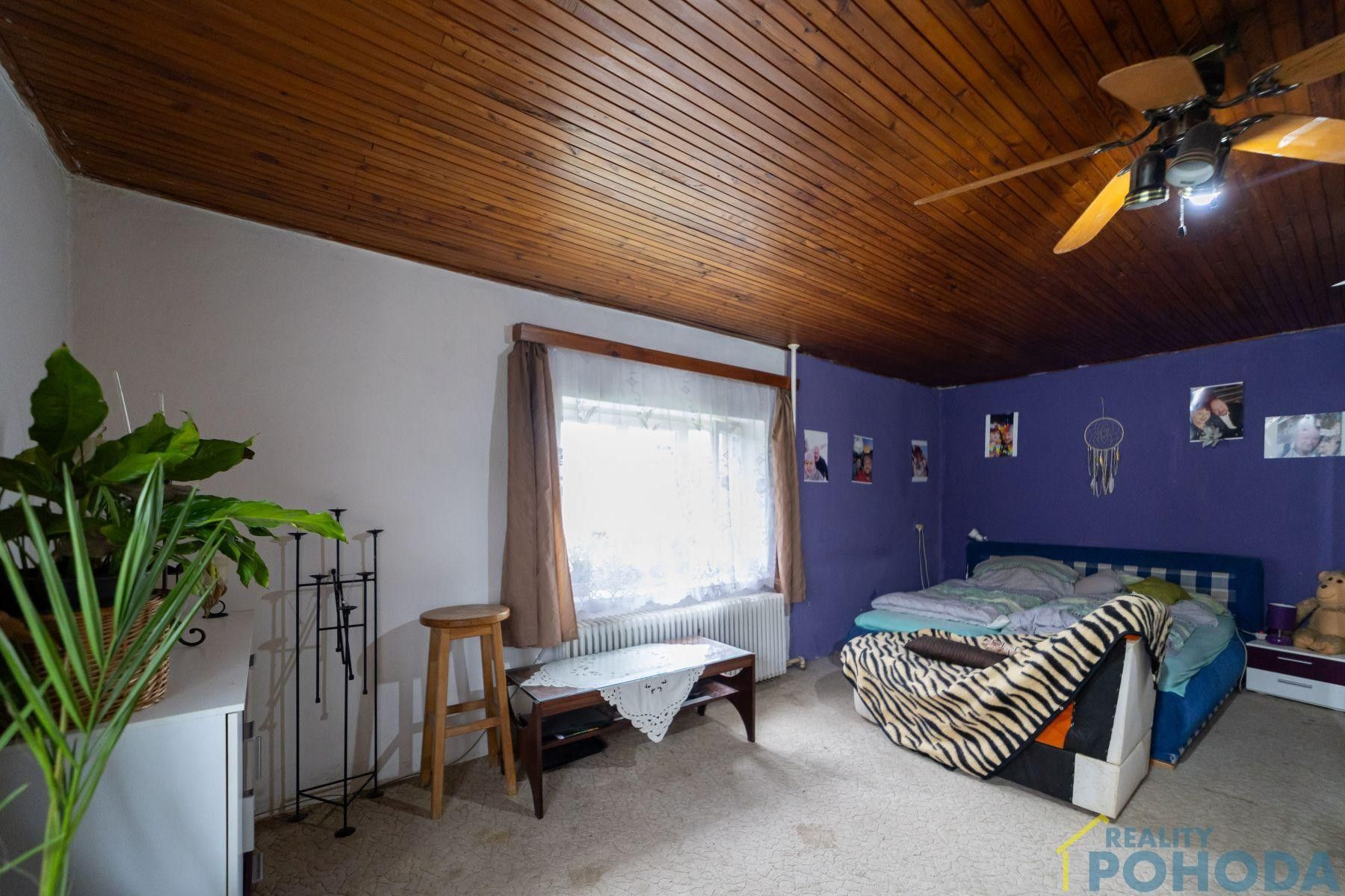 Prodej domu 80 m² - foto 13
