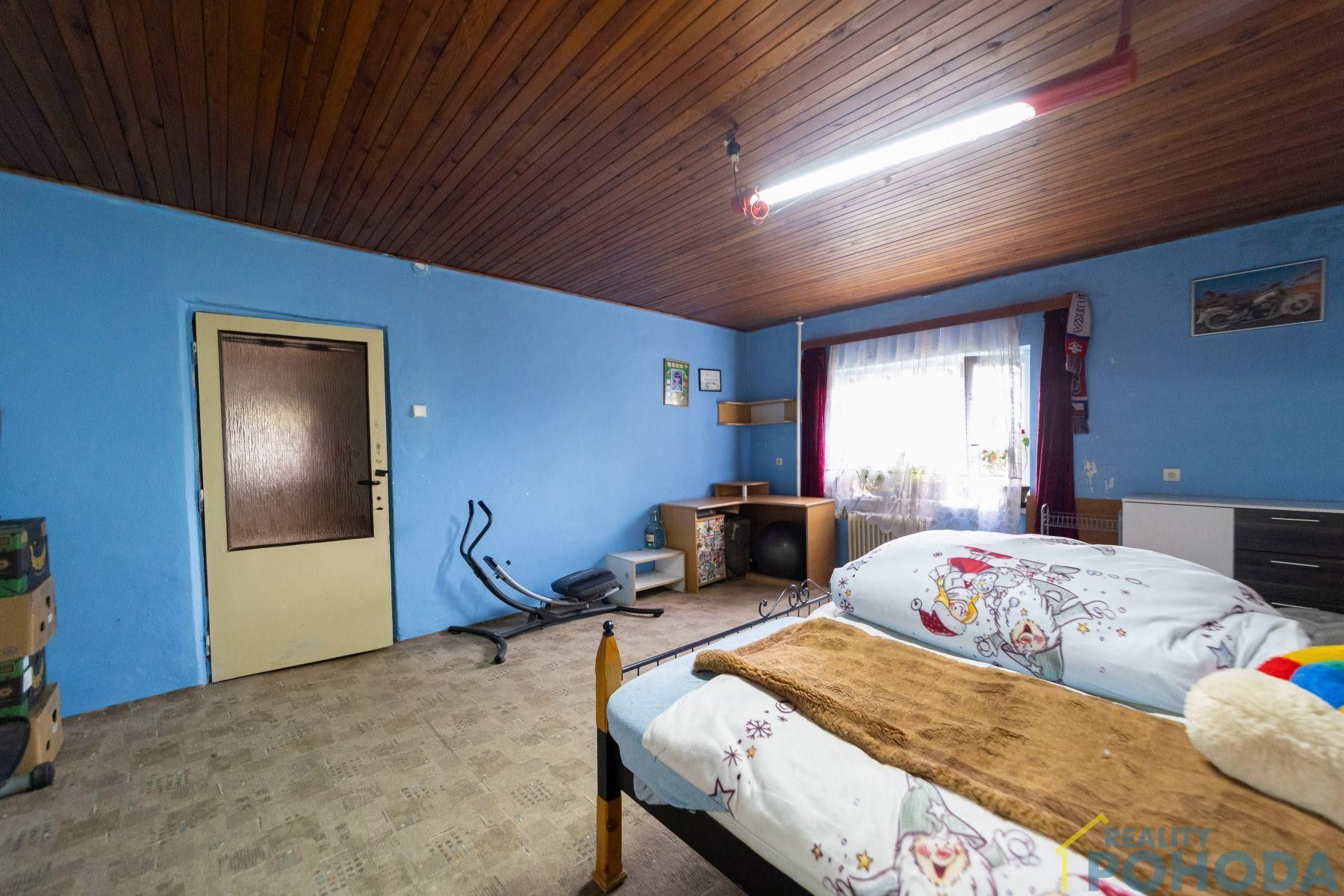 Prodej domu 80 m² - foto 11