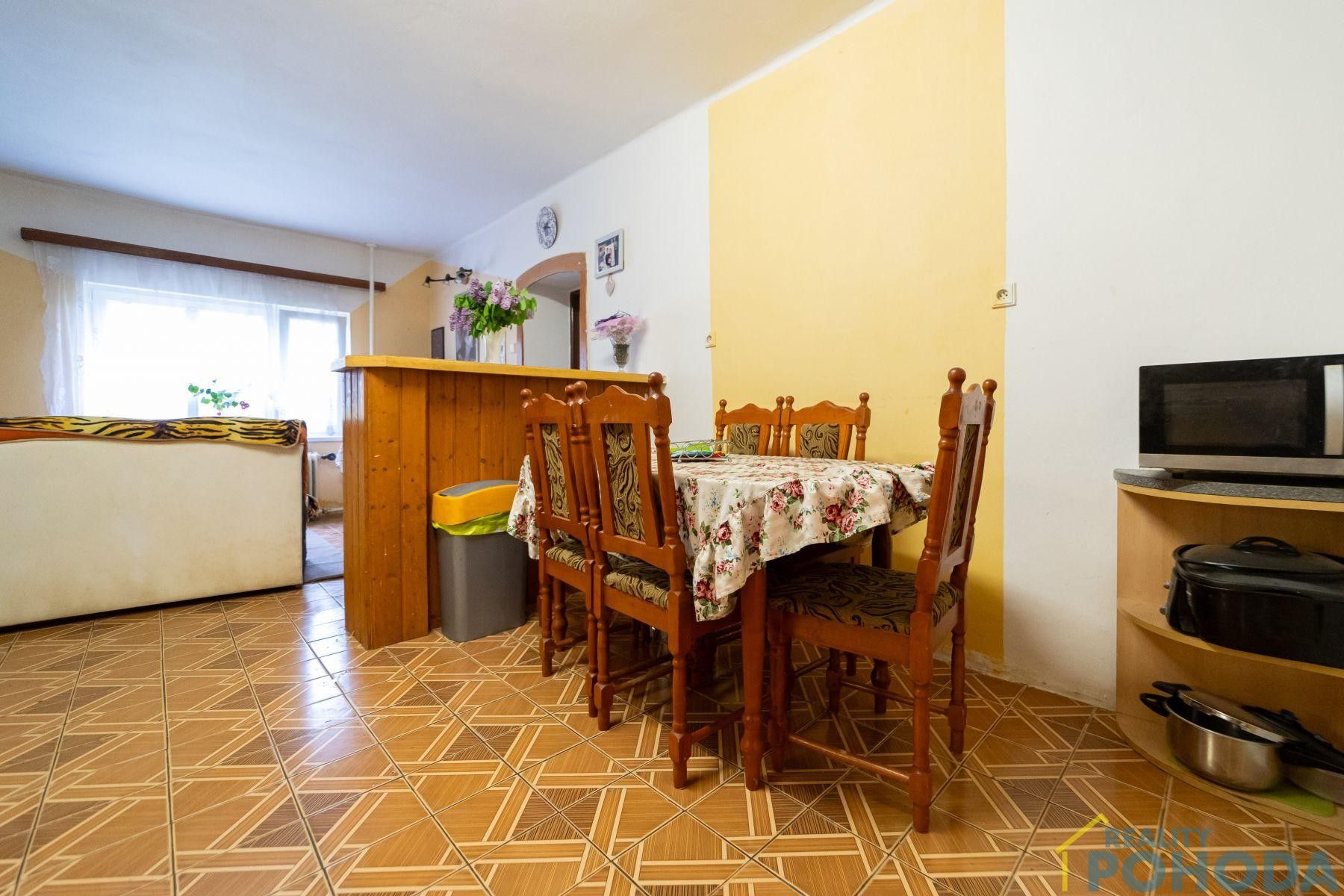 Prodej domu 80 m² - foto 16