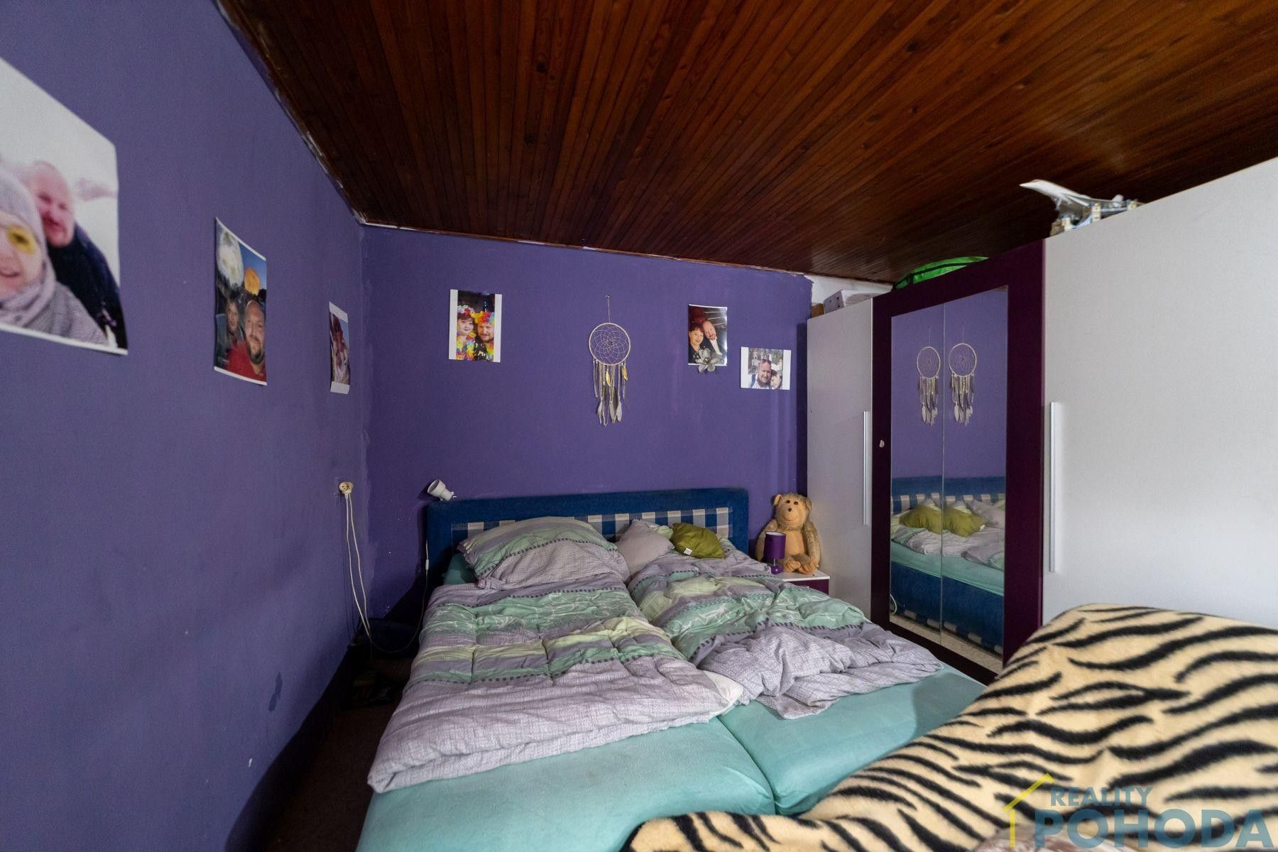 Prodej domu 80 m² - foto 12