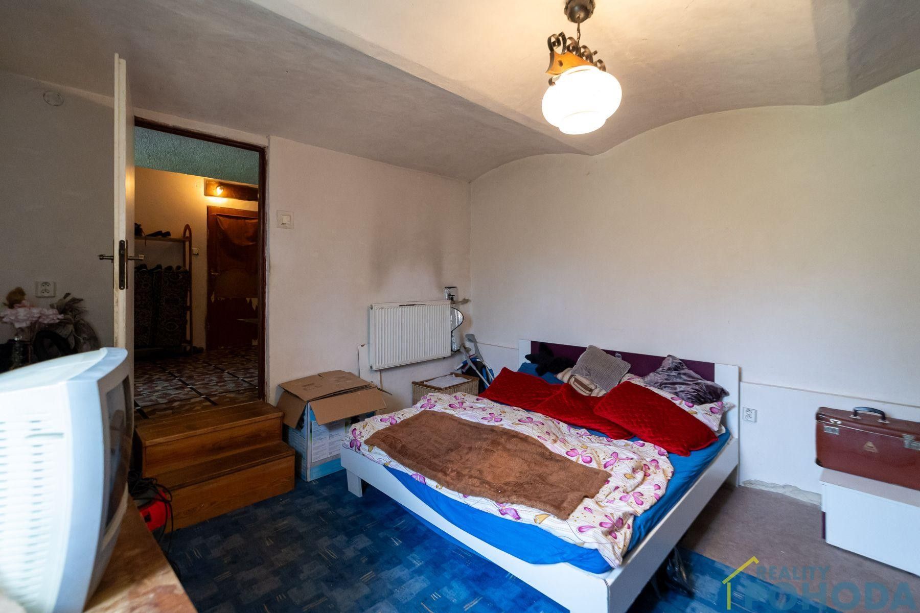 Prodej domu 80 m² - foto 17