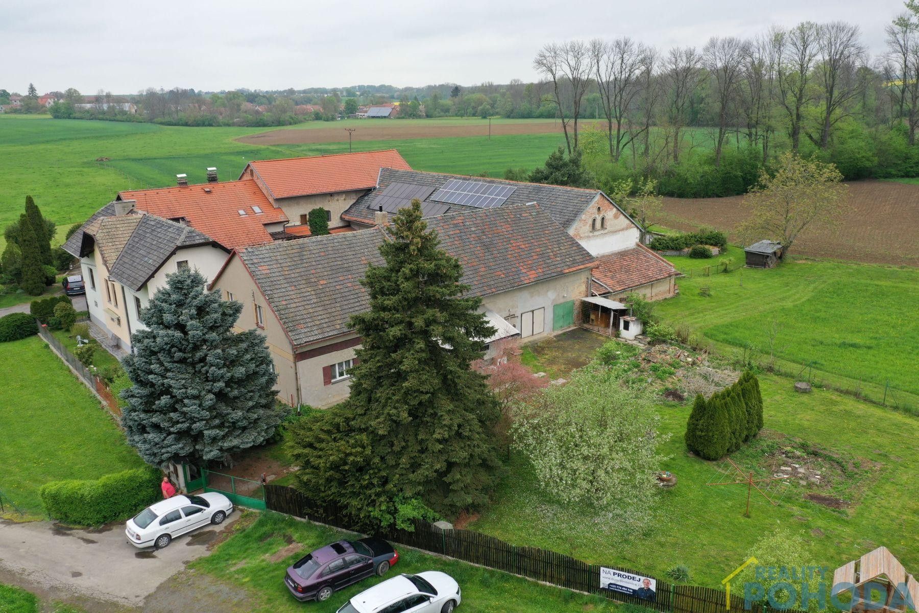 Prodej domu 80 m² - foto 26