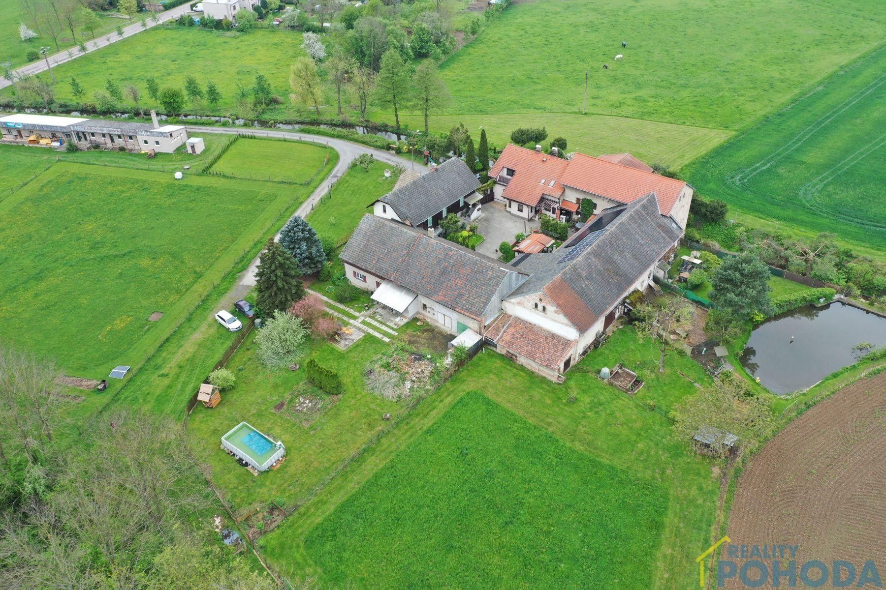 Prodej domu 80 m² - foto 29