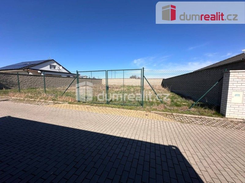 Prodej pozemku 801 m² - foto 2