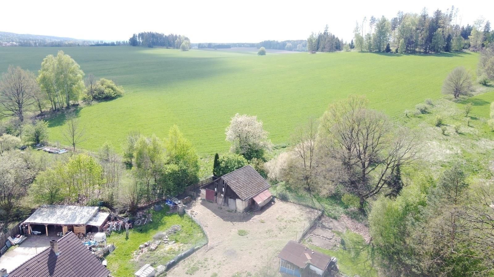 Prodej pozemku 914 m² - foto 2