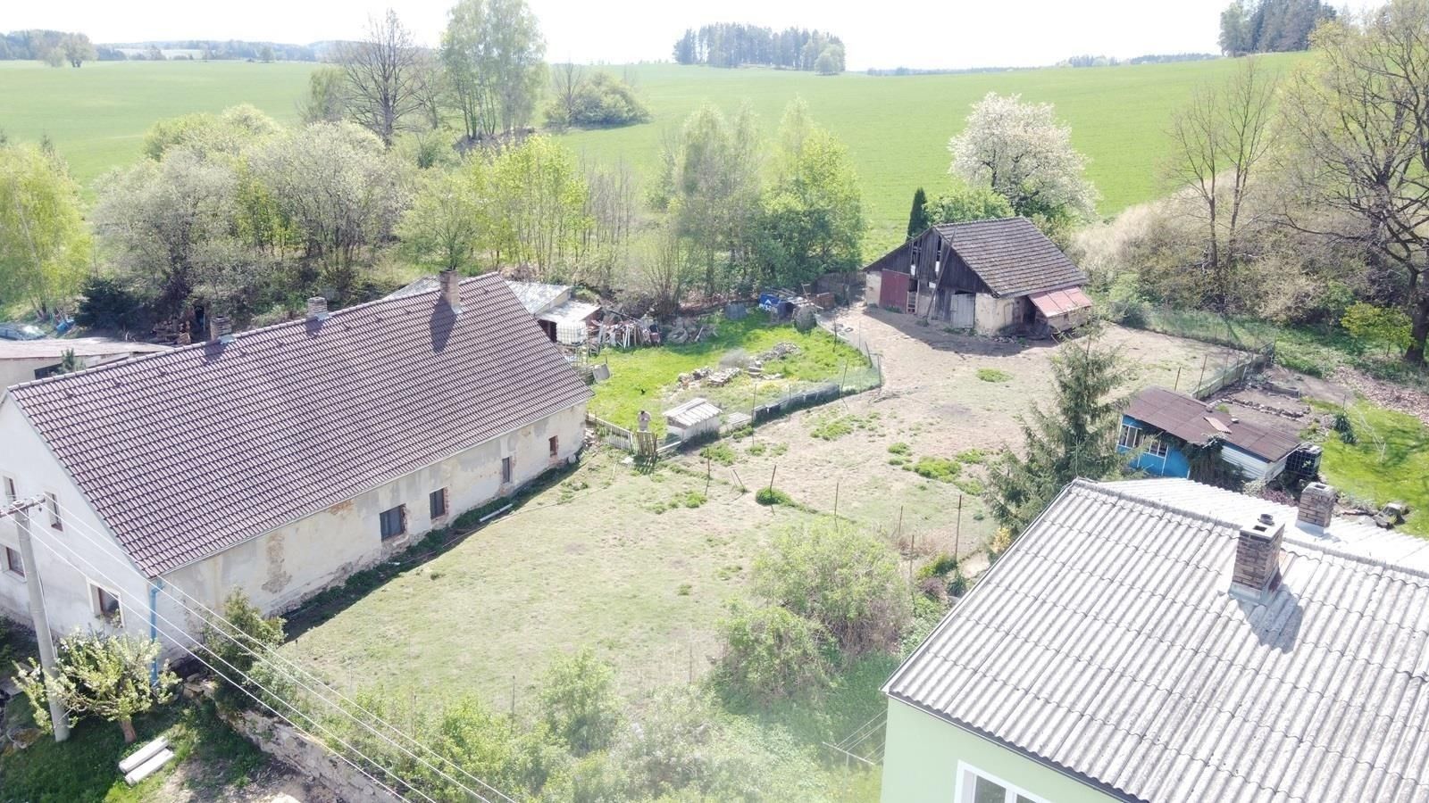 Prodej pozemku 914 m² - foto 3