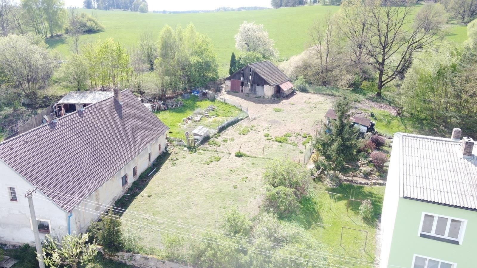 Prodej pozemku 914 m² - foto 7