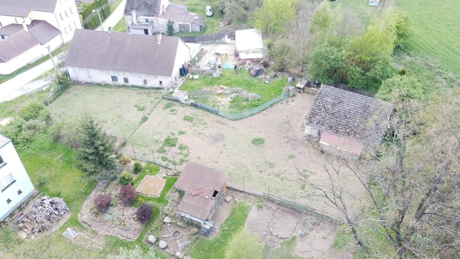 Prodej pozemku 914 m² - foto 6