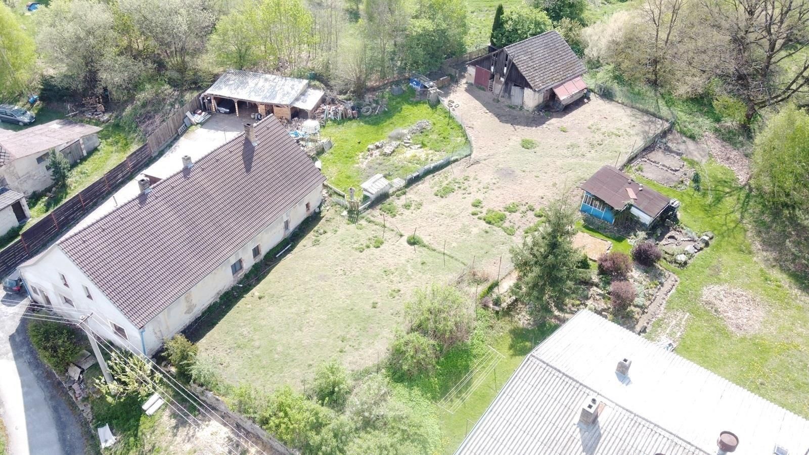 Prodej pozemku 914 m² - foto 5