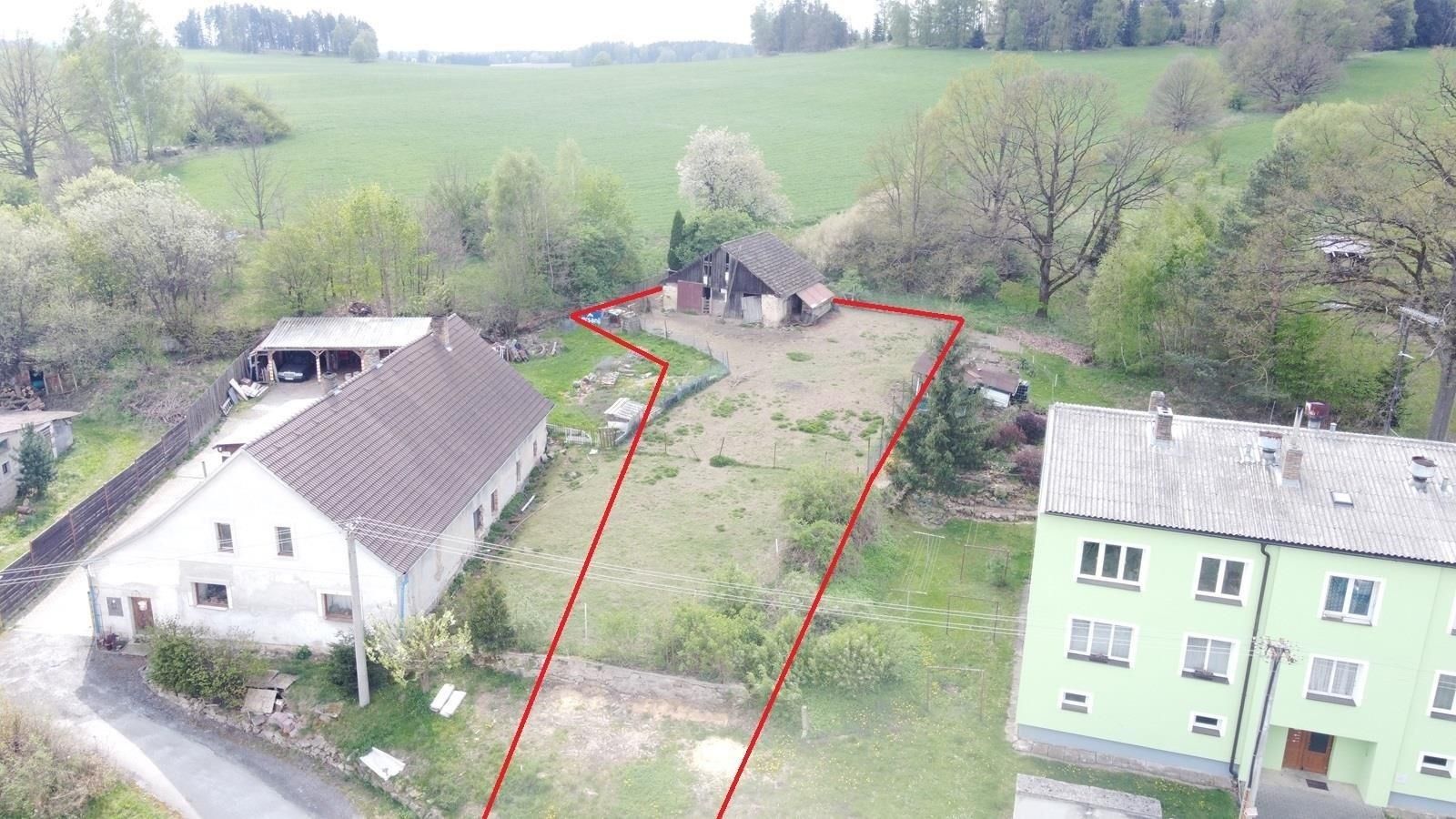 Prodej pozemku 914 m² - foto 11