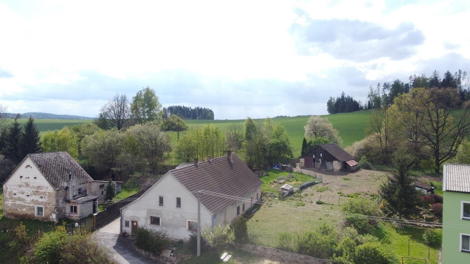 Prodej pozemku 914 m² - foto 9