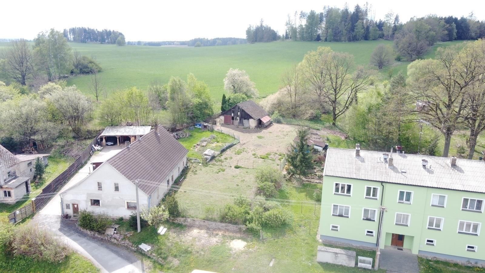 Prodej pozemku 914 m² - foto 10