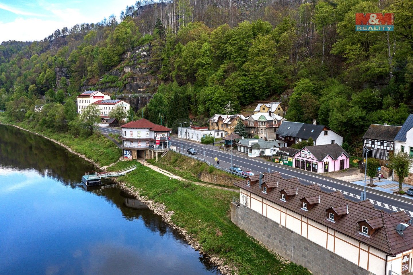 Prodej komerčního prostoru 80 m² - foto 8