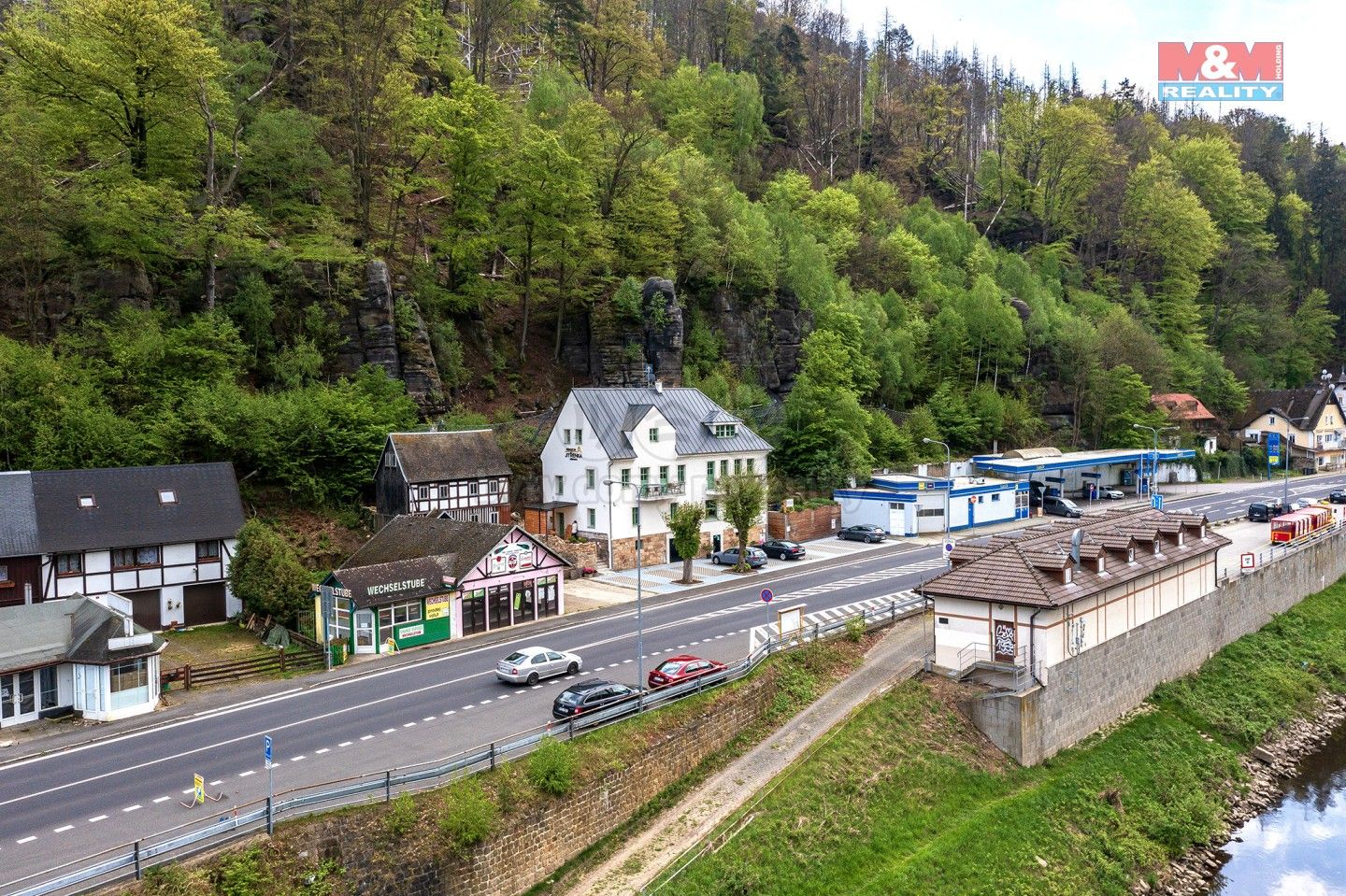 Prodej komerčního prostoru 80 m² - foto 6