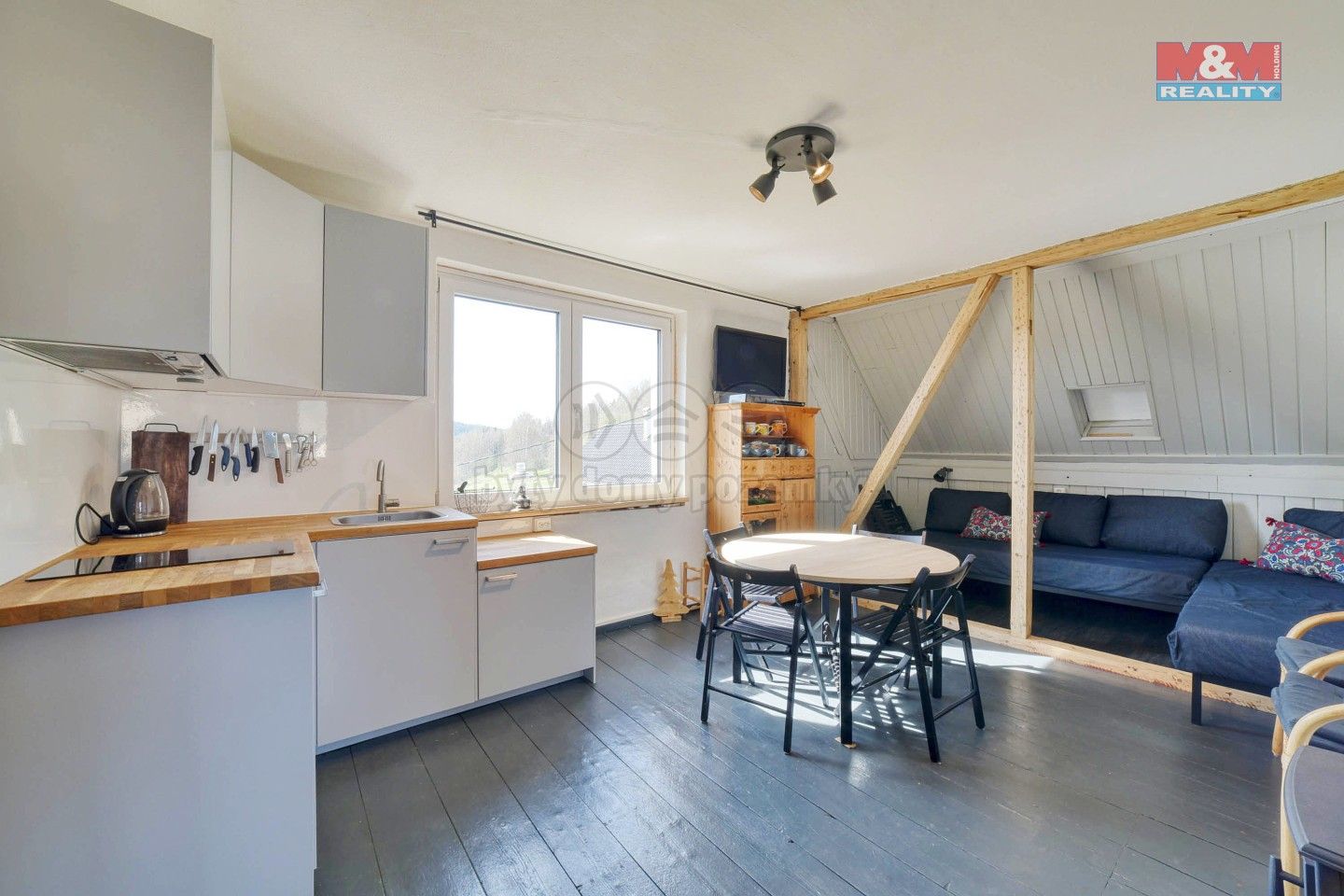 Prodej domu 163 m² - foto 2