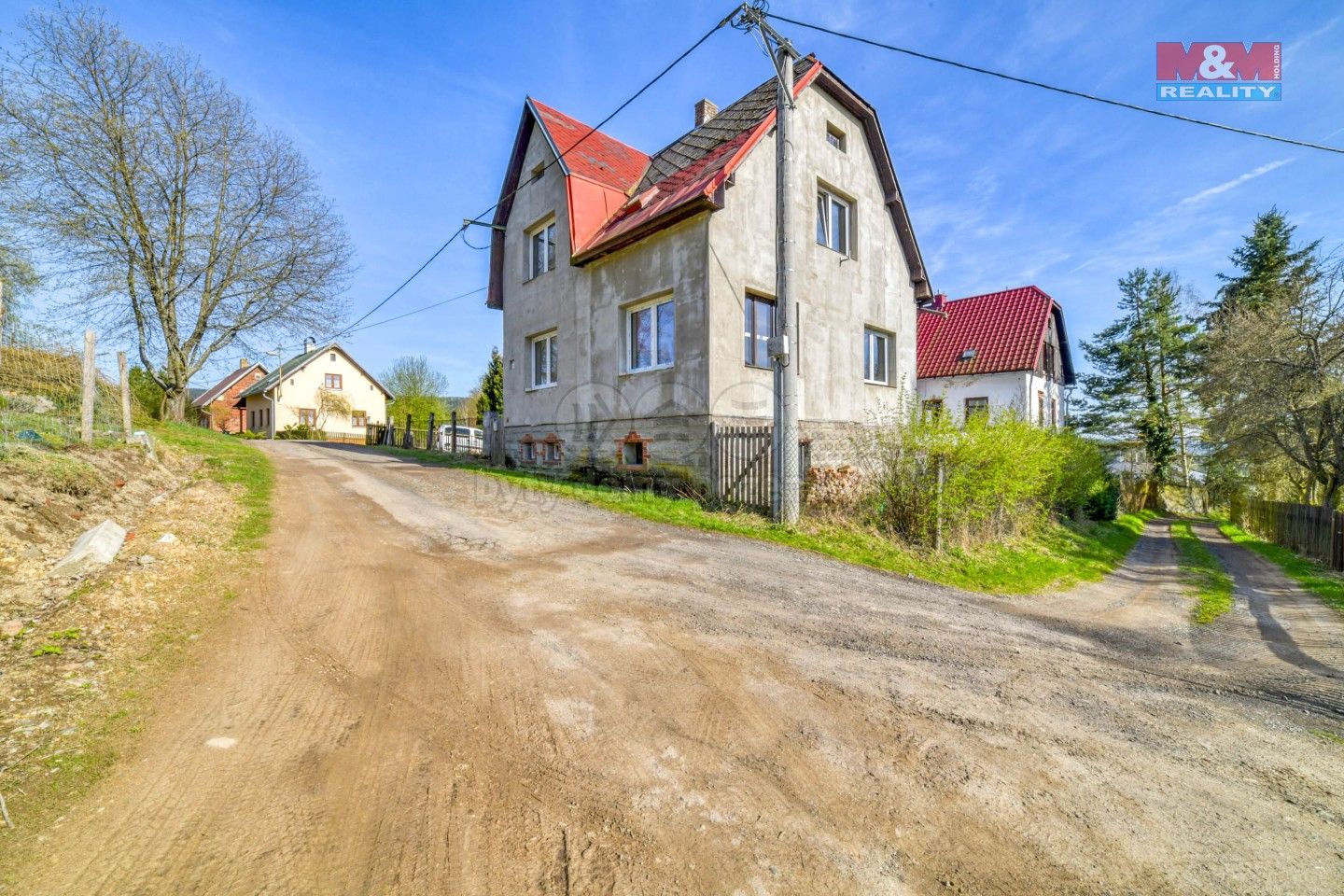 Prodej domu 163 m² - foto 1