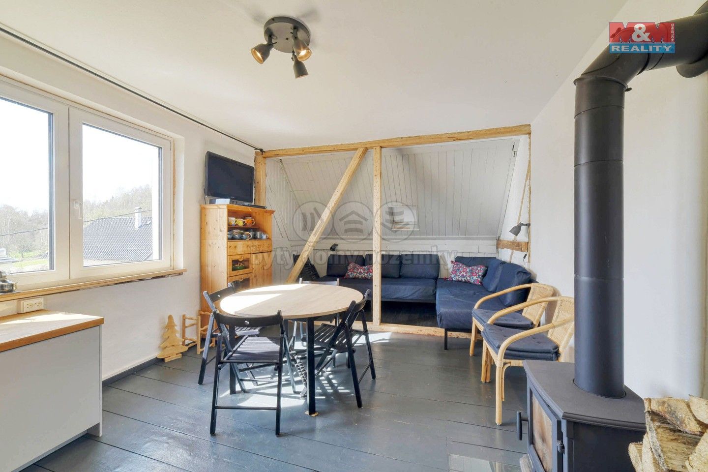 Prodej domu 163 m² - foto 5