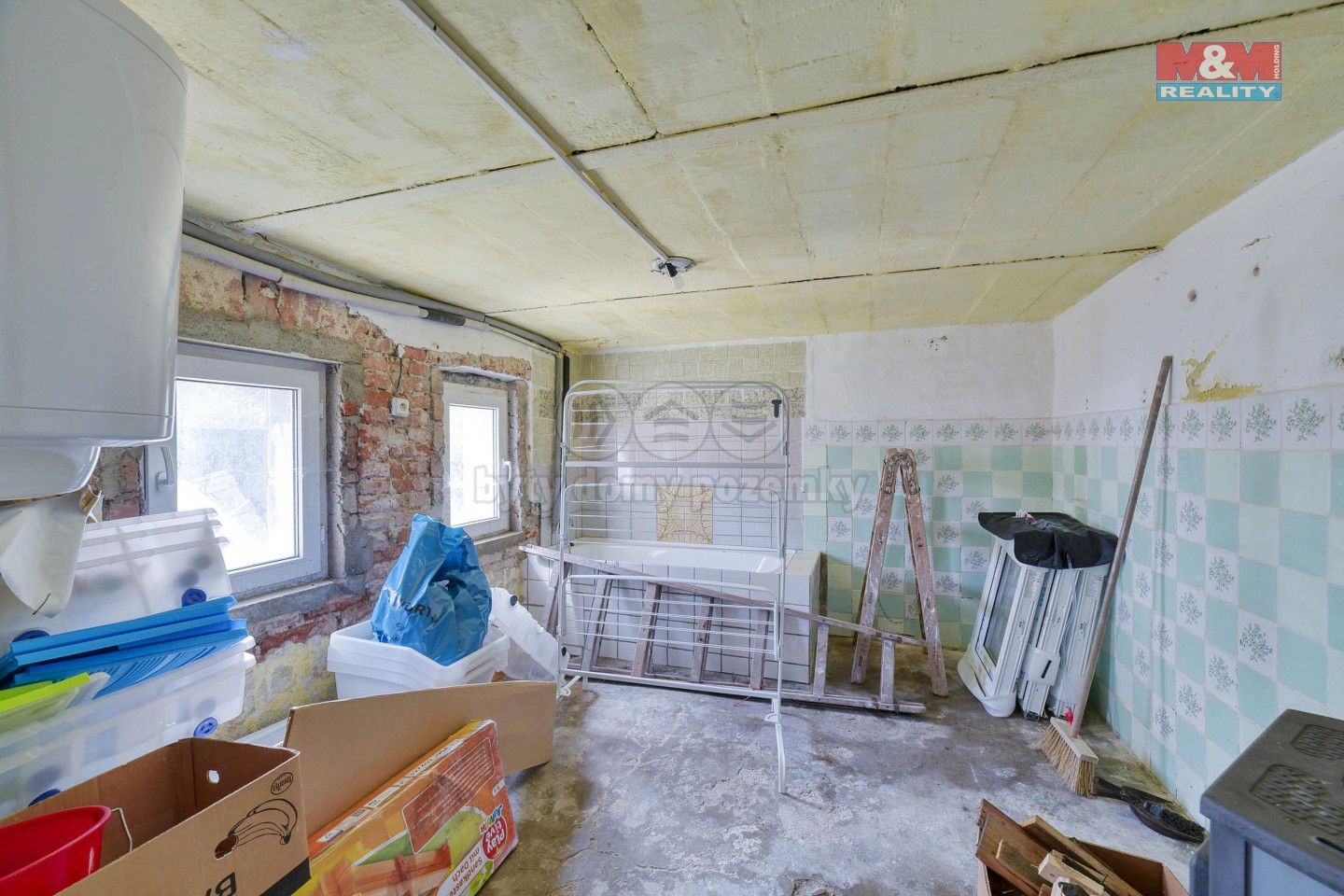 Prodej domu 163 m² - foto 19