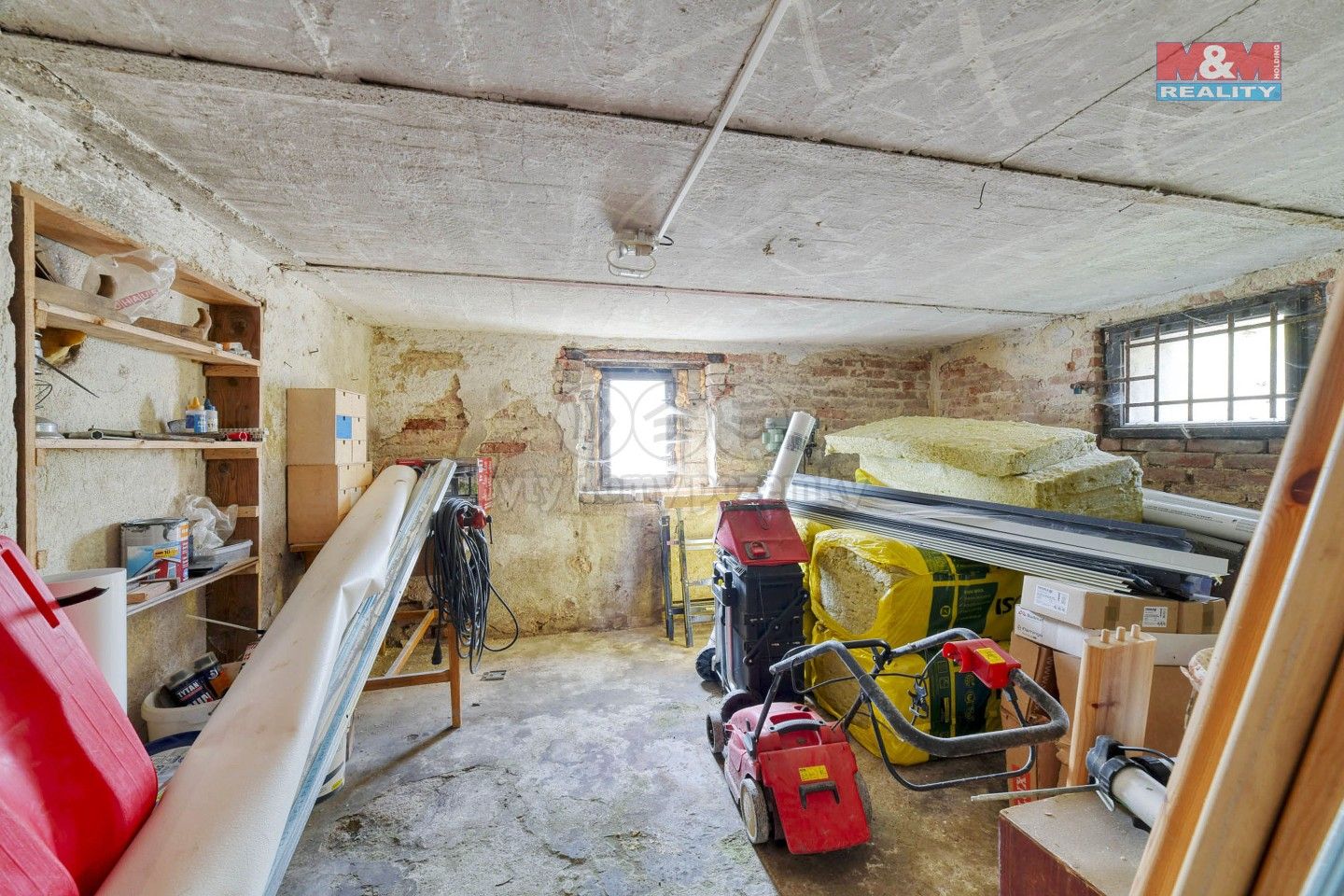 Prodej domu 163 m² - foto 21