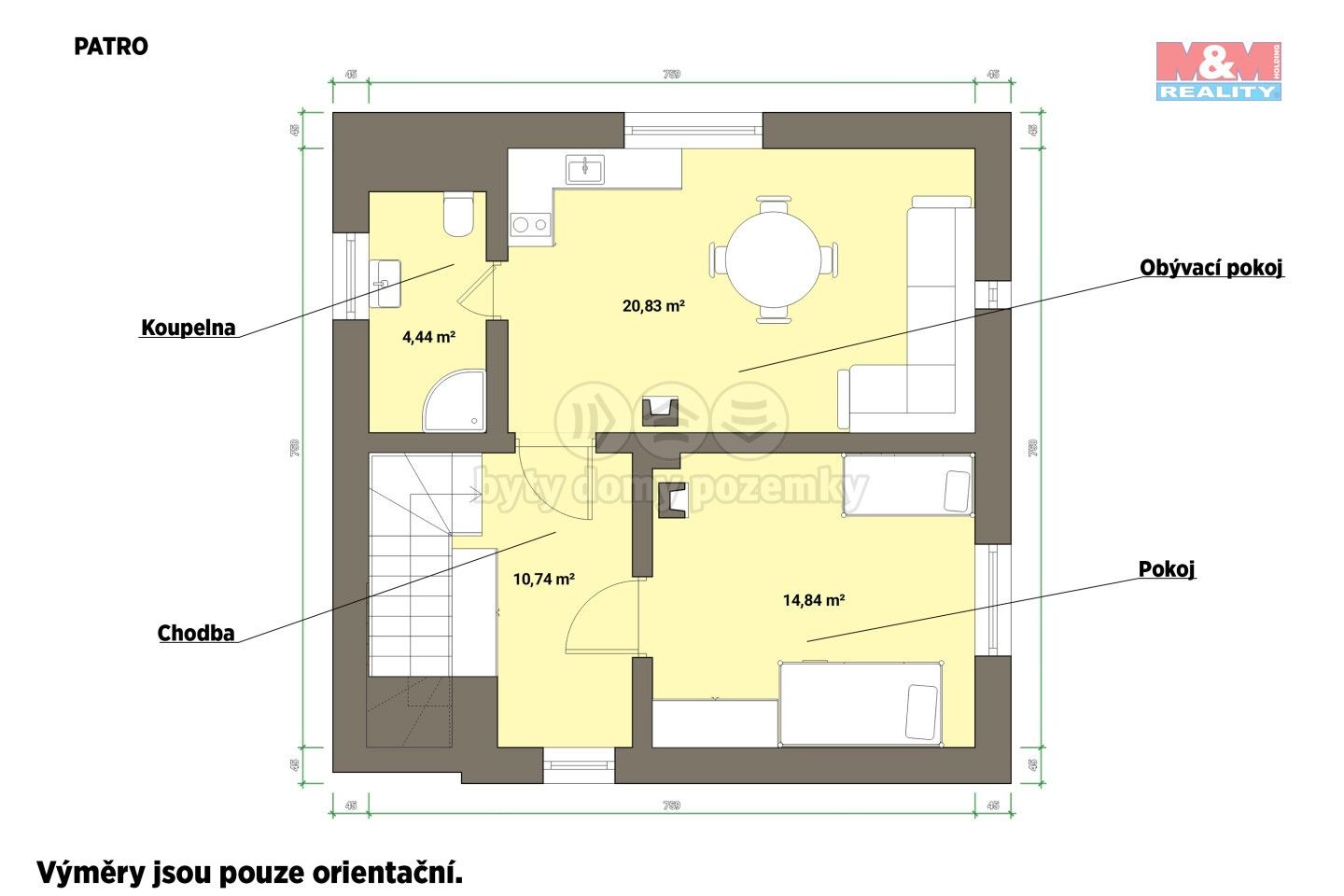 Prodej domu 163 m² - foto 32