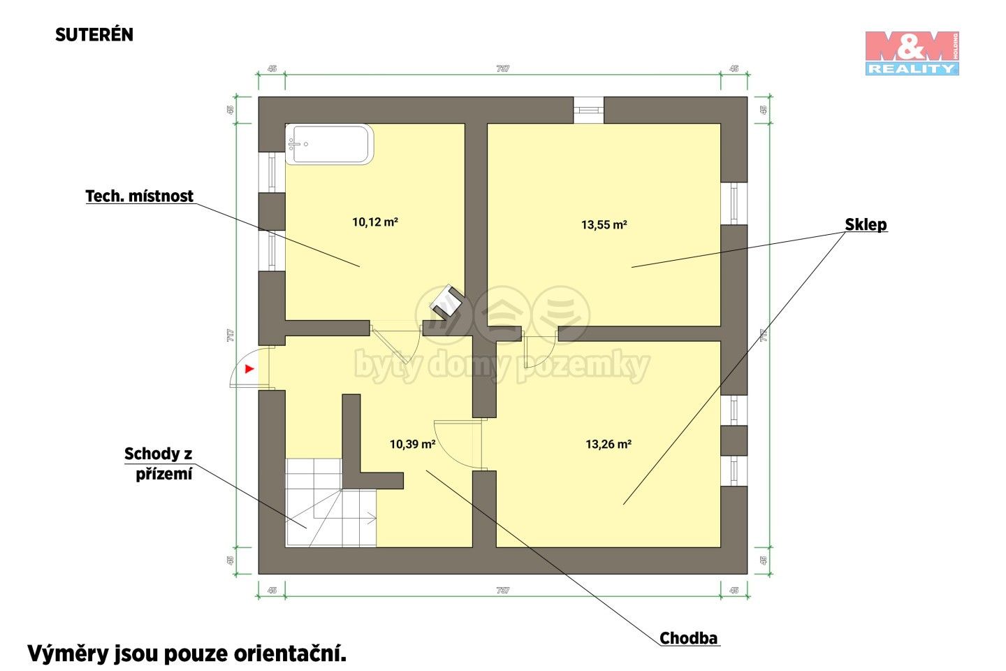 Prodej domu 163 m² - foto 35