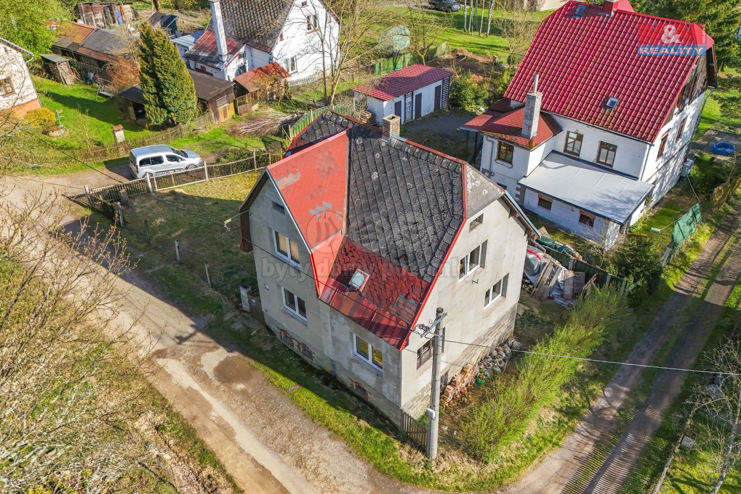 Prodej domu 163 m² - foto 36