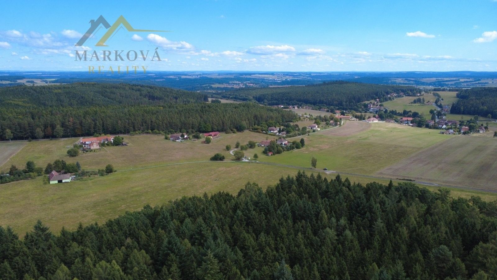 Prodej pozemku 8156 m² - foto 4