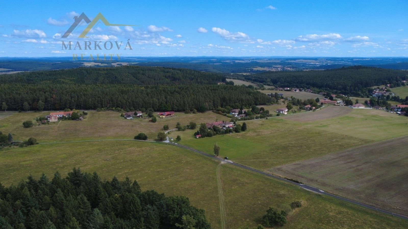 Prodej pozemku 8156 m² - foto 8