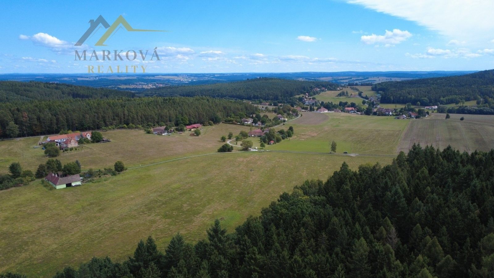 Prodej pozemku 8156 m² - foto 12