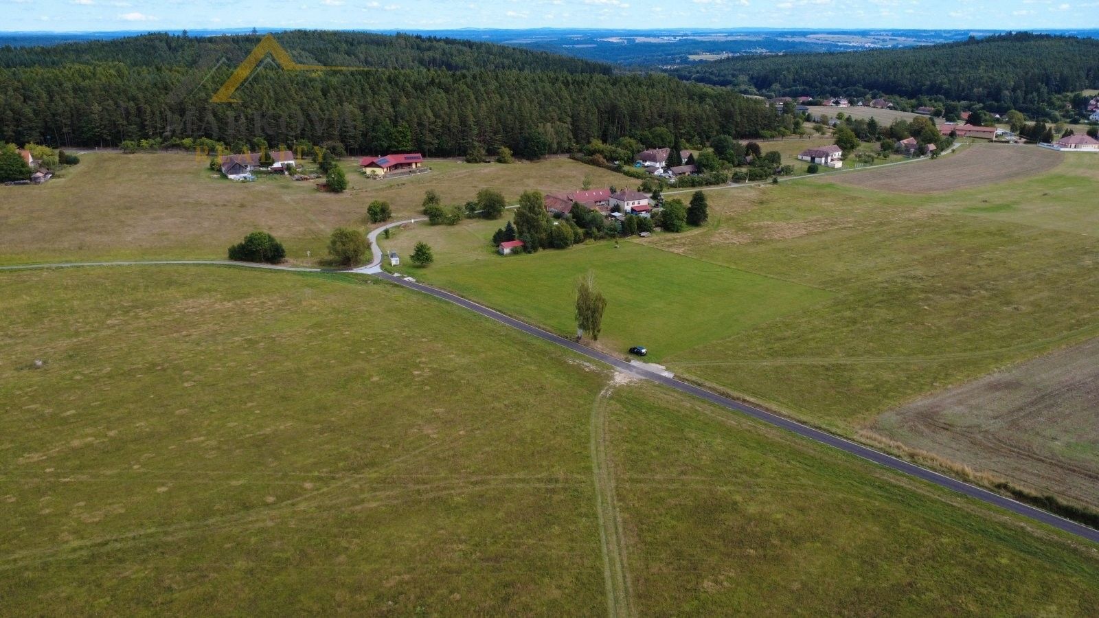 Prodej pozemku 8156 m² - foto 14