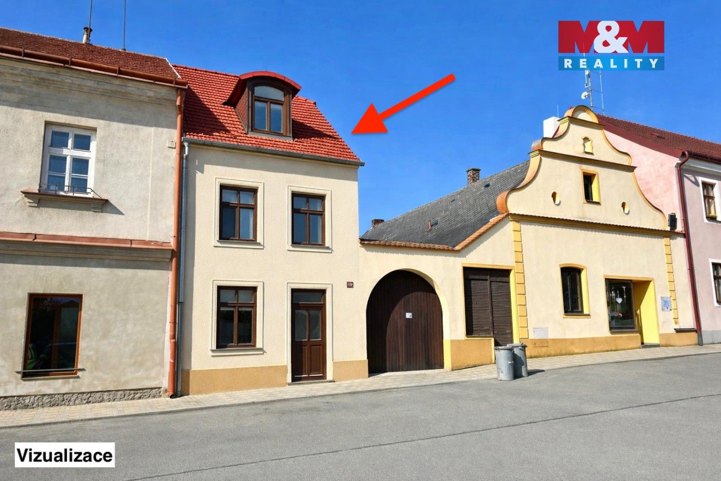 Prodej domu 239 m² - foto 4