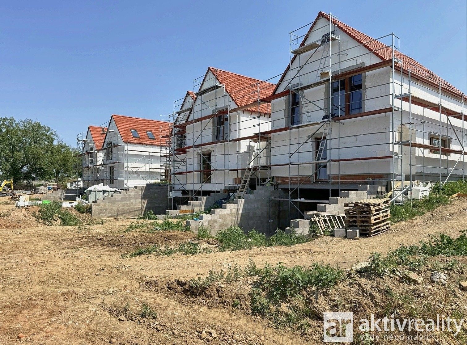 Prodej nemovitosti 192 m² - foto 5