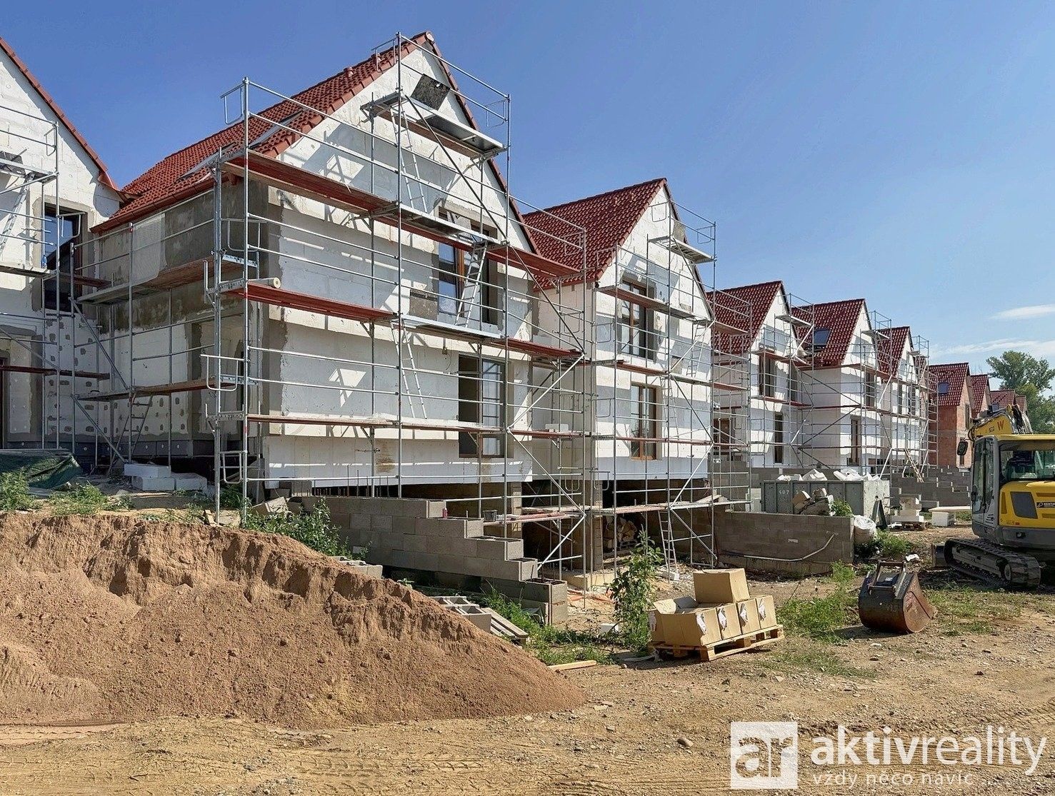 Prodej nemovitosti 192 m² - foto 4