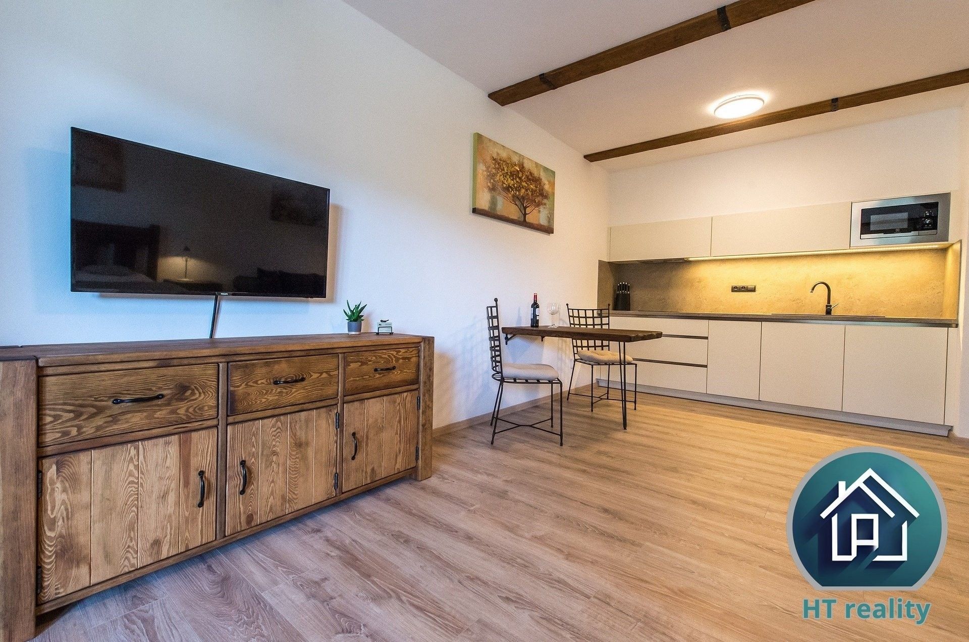 Prodej bytu 1+kk 46 m² - foto 6