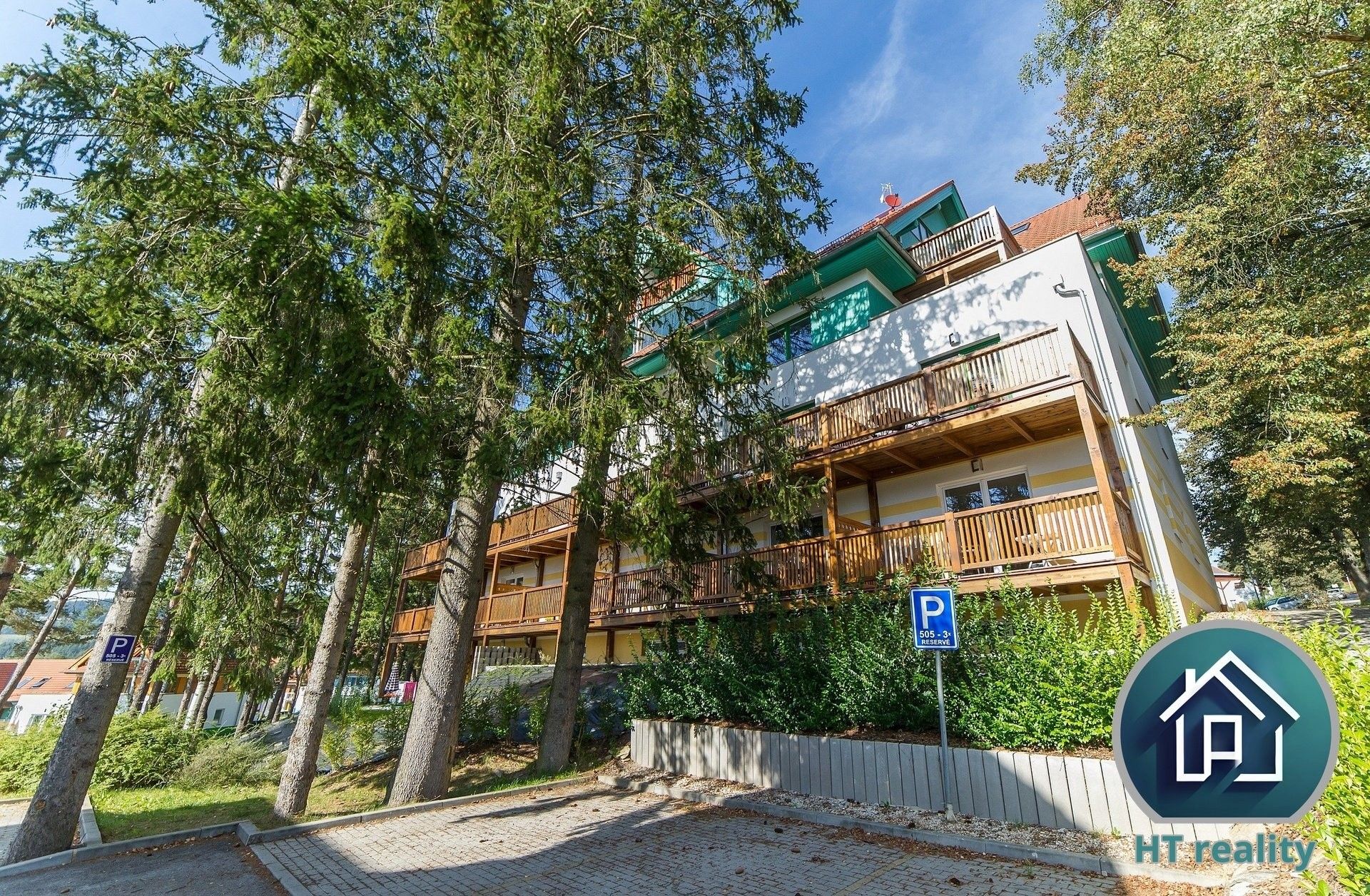Prodej bytu 1+kk 46 m² - foto 16