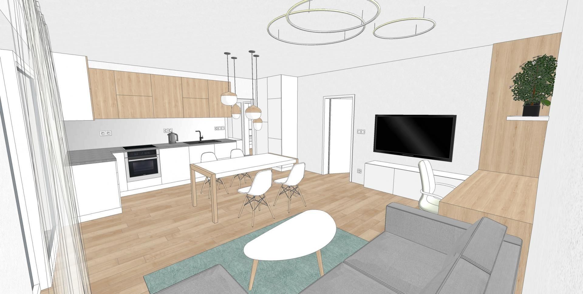 Prodej bytu 3+kk 81 m² - foto 20