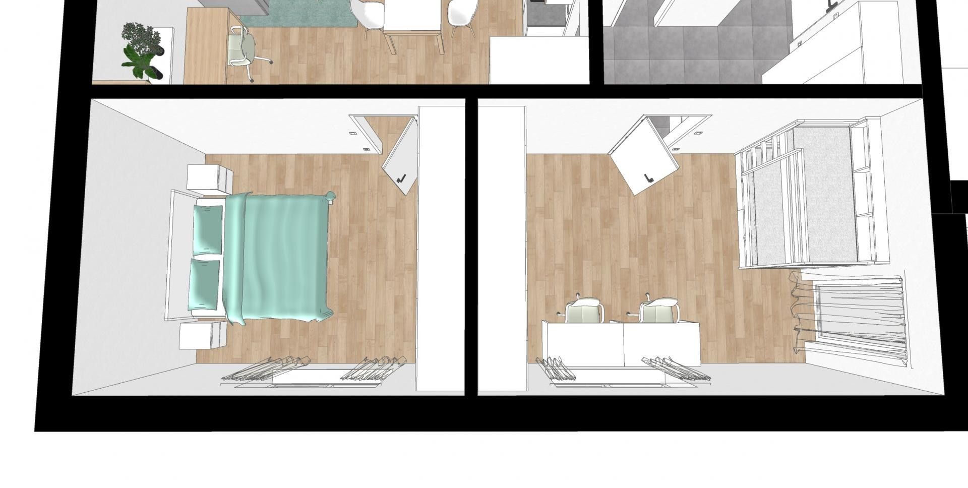 Prodej bytu 3+kk 81 m² - foto 18